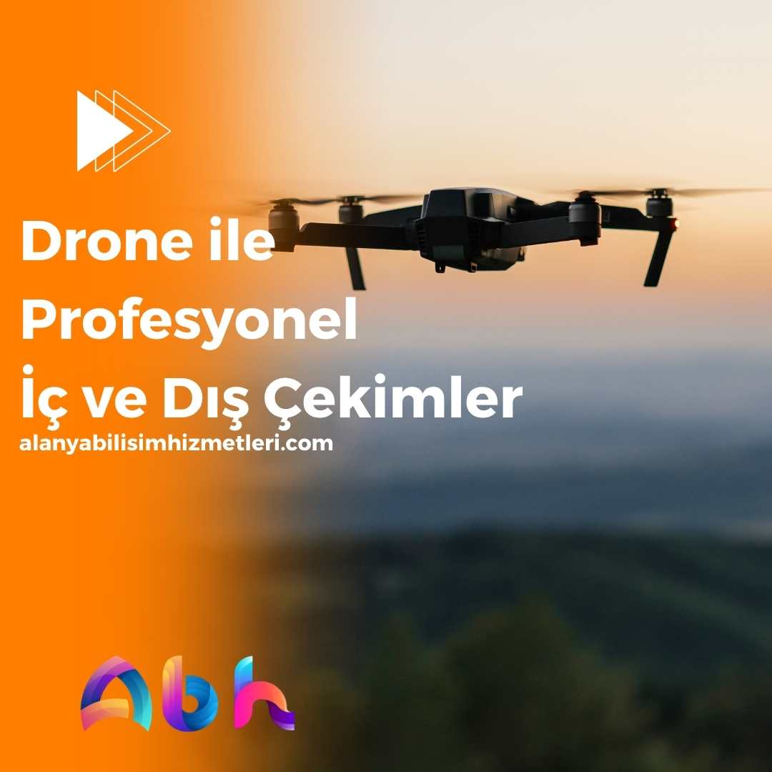 Alanya yazılım desteği