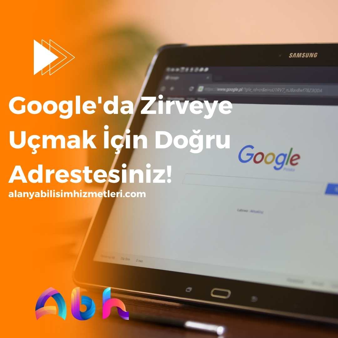Alanya işletmesine yazılım şart mı