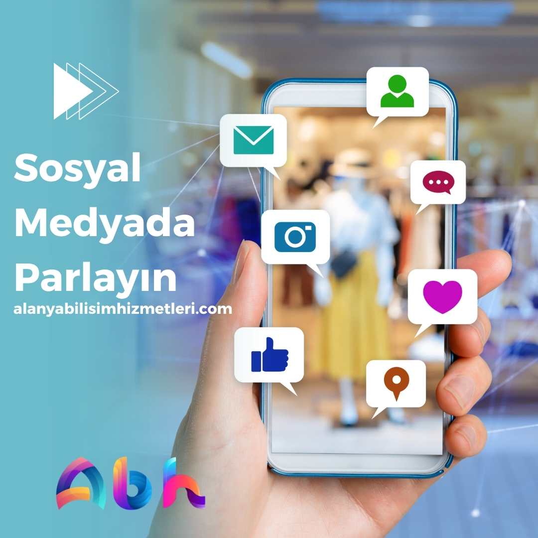 Alanya özel yazılım çözümleri