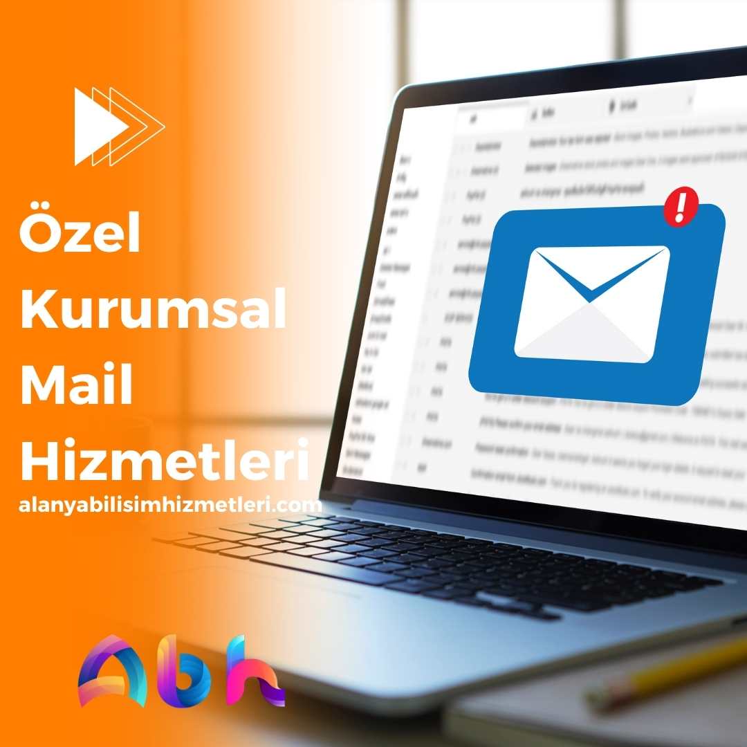 Alanya web yazılımı geliştirme