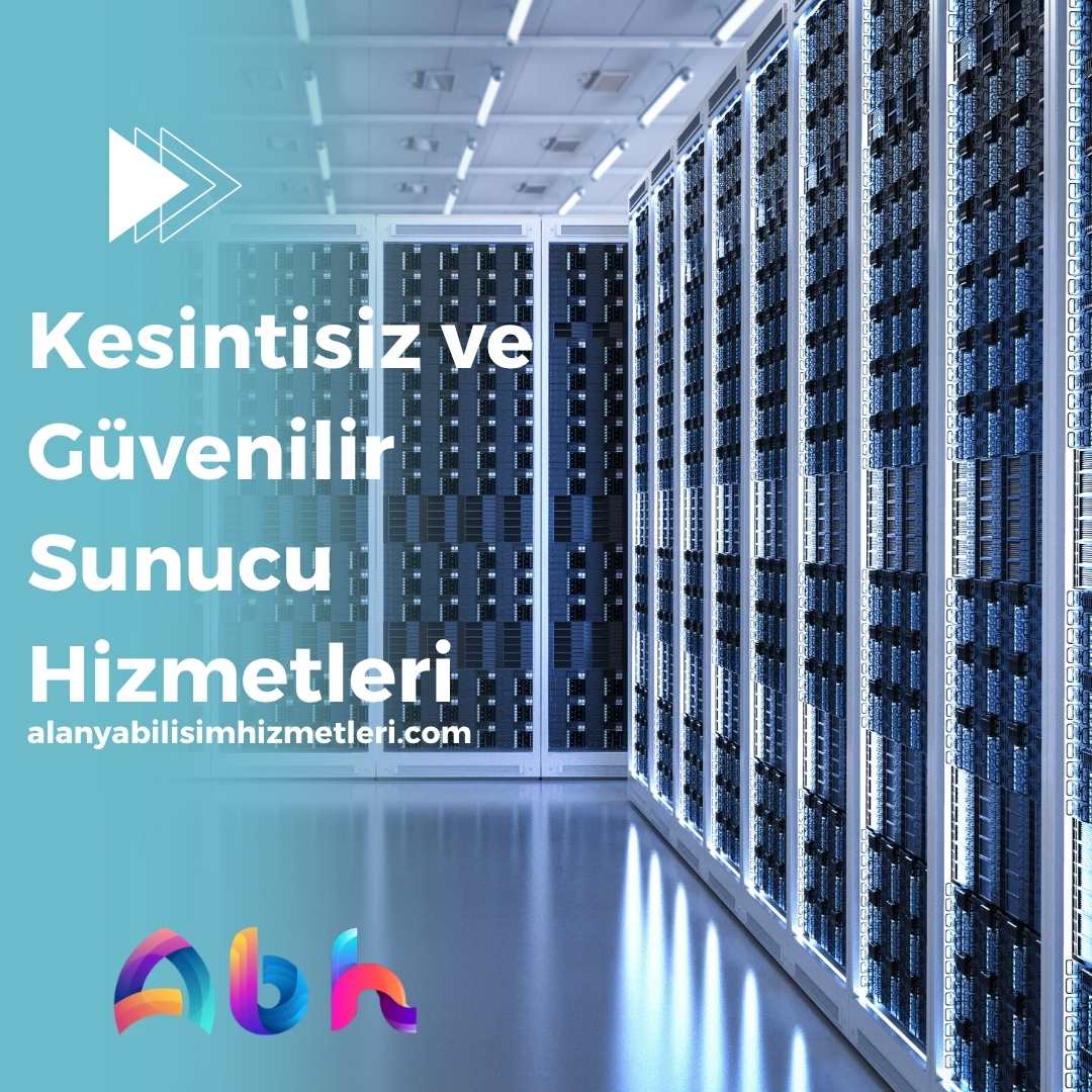 Alanya iOS Yazılım Geliştirme